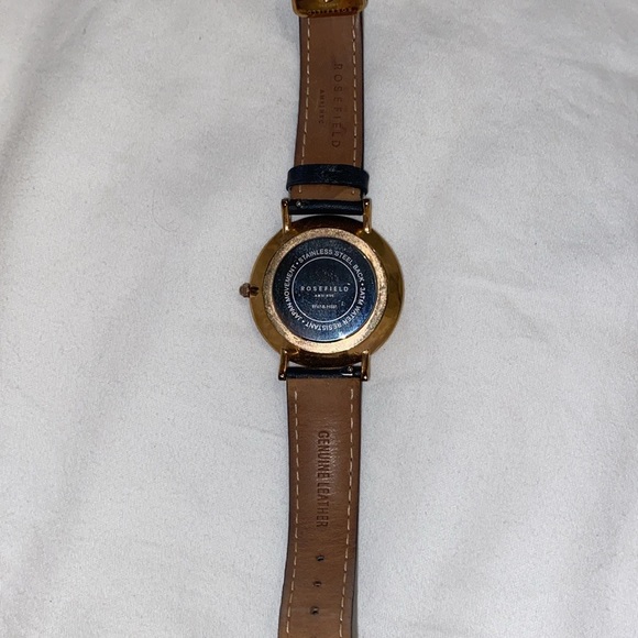 Rosefield Watch - Picture 3 of 3